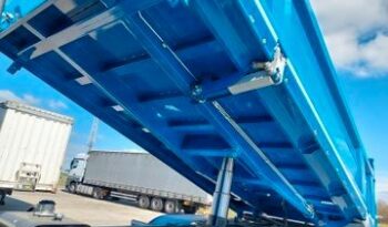 
										Iveco Stralis X-Way AS360X53Z HR ON+ Bordmatik full									