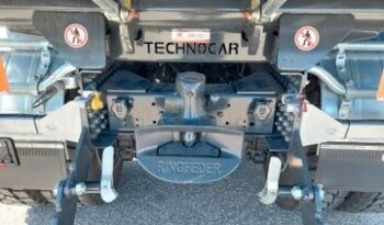 
										Iveco Stralis X-Way AS360X53Z HR ON+ Bordmatik full									