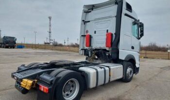 
										Mercedes-Benz Actros 1845 LS BigSpace 4×2(Preis auf Anfrage) full									