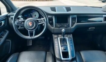 
										Porsche Macan S Diesel (Preis auf Anfrage) full									