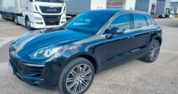 Porsche Macan S Diesel (Preis auf Anfrage)