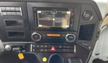 
										Mercedes-Benz Actros 1845 LS Gigaspace 4×2(Preis auf Anfrage) full									