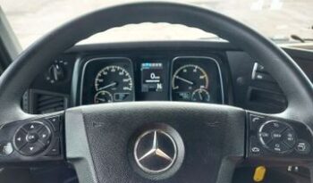 
										Mercedes-Benz Actros 1845 LS Gigaspace 4×2(Preis auf Anfrage) full									
