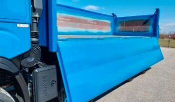 
										Iveco Stralis X-Way AS360X53Z HR ON+ Bordmatik full									