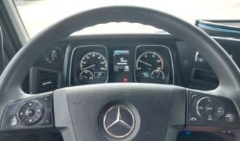 
										Mercedes-Benz Actros 1845 LS Gigaspace 4×2(Preis auf Anfrage) full									