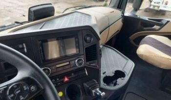 
										Mercedes-Benz Actros 1845 LS Gigaspace 4×2(Preis auf Anfrage) full									