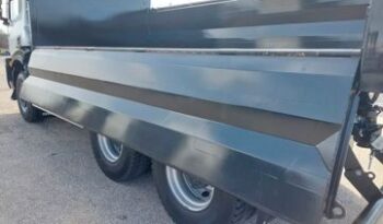 
										Iveco AD300XZ48 /HR 6×4+ Bordmatik full									