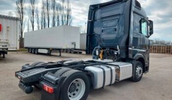 
										Mercedes-Benz Actros 1848 LS BigSpace 4×2(Preis auf Anfrage) full									