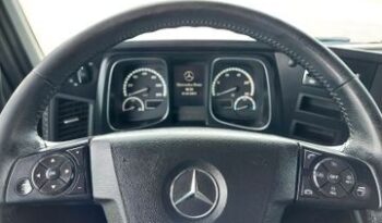 
										Mercedes-Benz Actros 1848 LS BigSpace 4×2(Preis auf Anfrage) full									
