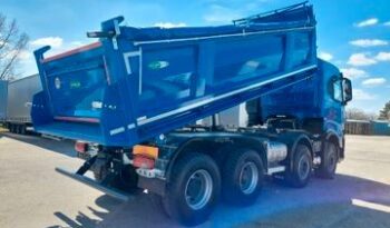 
										Iveco Stralis X-Way AS360X53Z HR ON+ Bordmatik full									