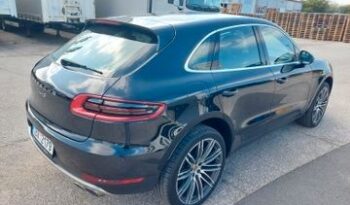 
										Porsche Macan S Diesel (Preis auf Anfrage) full									