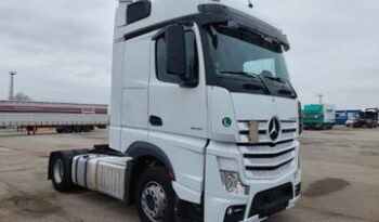 
										Mercedes-Benz Actros 1845 LS BigSpace 4×2(Preis auf Anfrage) full									