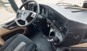
										Mercedes-Benz Actros 1845 LS Gigaspace 4×2(Preis auf Anfrage) full									