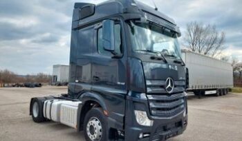 
										Mercedes-Benz Actros 1848 LS BigSpace 4×2(Preis auf Anfrage) full									