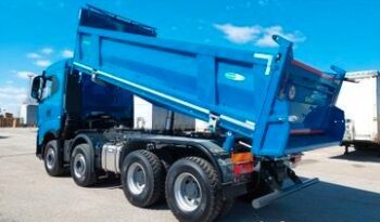 
										Iveco Stralis X-Way AS360X53Z HR ON+ Bordmatik full									
