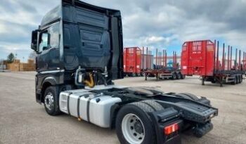 
										Mercedes-Benz Actros 1848 LS BigSpace 4×2(Preis auf Anfrage) full									