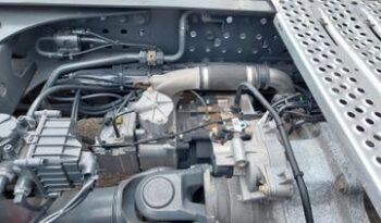
										Mercedes-Benz Actros 1848 LS BigSpace 4×2(Preis auf Anfrage) full									